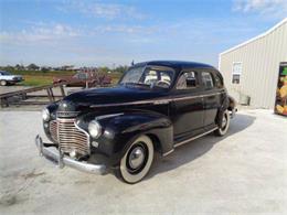 1941 Chevrolet Deluxe (CC-1159584) for sale in Staunton, Illinois