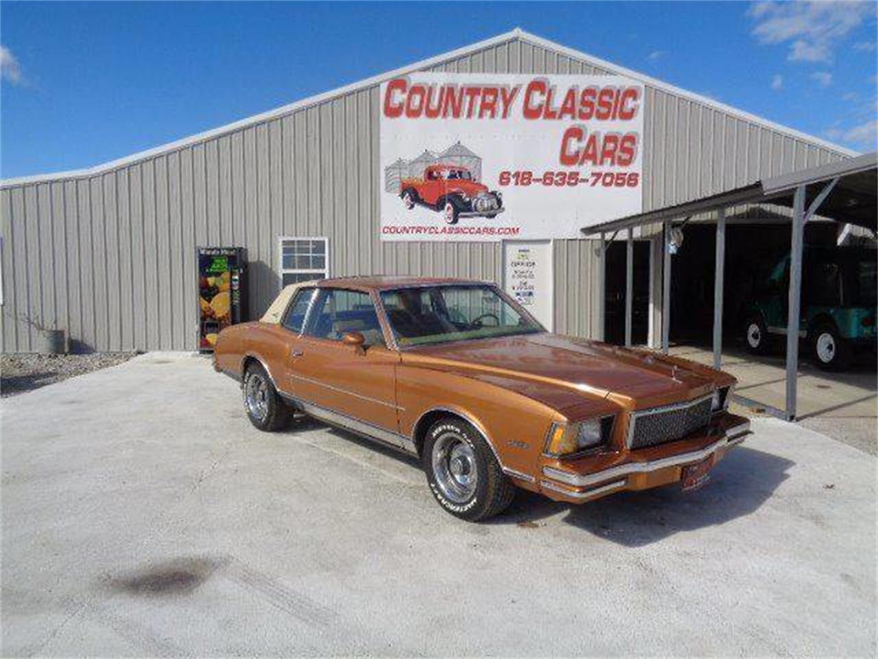 1978 chevrolet monte carlo for sale classiccars com cc 1159602 1978 chevrolet monte carlo for sale