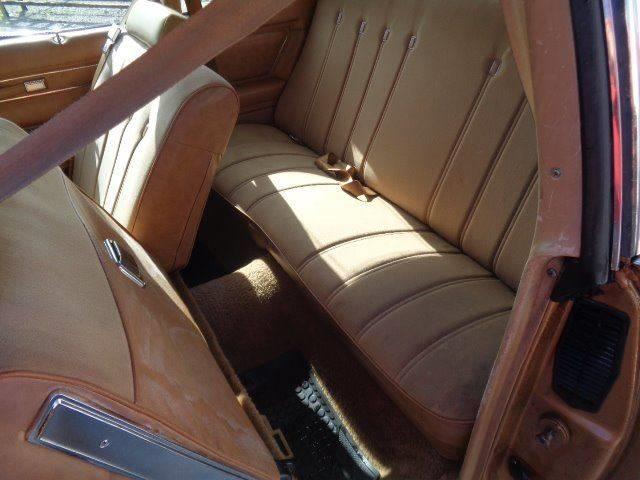 1978 Chevrolet Monte Carlo (CC-1159602) for sale in Staunton, Illinois