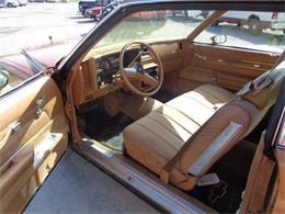 1978 Chevrolet Monte Carlo (CC-1159602) for sale in Staunton, Illinois