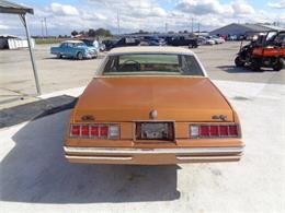 1978 Chevrolet Monte Carlo (CC-1159602) for sale in Staunton, Illinois