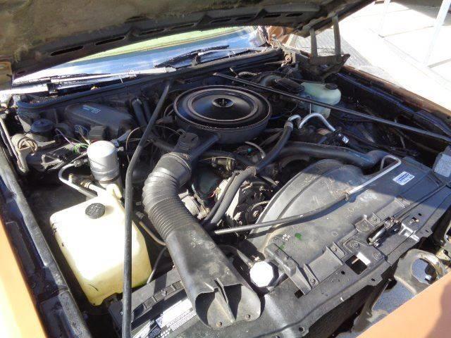 1978 Chevrolet Monte Carlo (CC-1159602) for sale in Staunton, Illinois