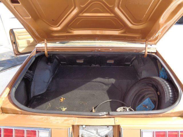1978 Chevrolet Monte Carlo (CC-1159602) for sale in Staunton, Illinois