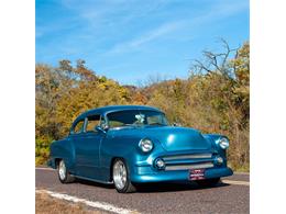 1953 Chevrolet 210 Two-door Sedan Restomod (CC-1159624) for sale in St. Louis, Missouri