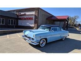 1954 Mercury Monterey (CC-1159631) for sale in Annandale, Minnesota