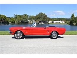 1966 Ford Mustang (CC-1159644) for sale in Clearwater, Florida