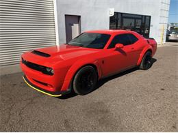 2018 Dodge Demon (CC-1159686) for sale in Peoria, Arizona