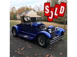1926 Ford Roadster (CC-1159704) for sale in Clarksburg, Maryland