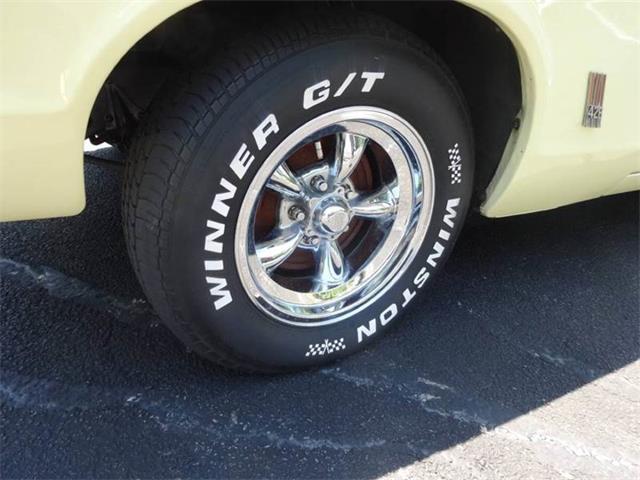 1967 Ford Galaxie 500 (CC-1159708) for sale in Clarksburg, Maryland
