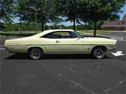 1967 Ford Galaxie 500 (CC-1159708) for sale in Clarksburg, Maryland