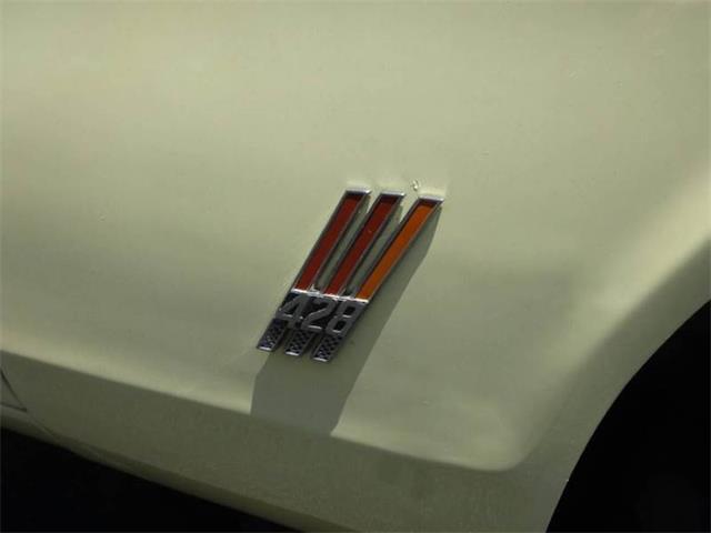 1967 Ford Galaxie 500 (CC-1159708) for sale in Clarksburg, Maryland