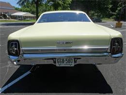1967 Ford Galaxie 500 (CC-1159708) for sale in Clarksburg, Maryland