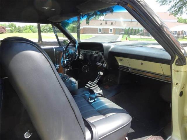 1967 Ford Galaxie 500 (CC-1159708) for sale in Clarksburg, Maryland