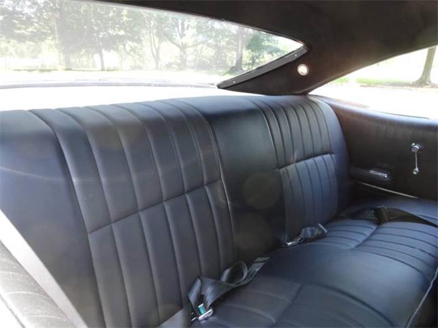 1967 Ford Galaxie 500 (CC-1159708) for sale in Clarksburg, Maryland