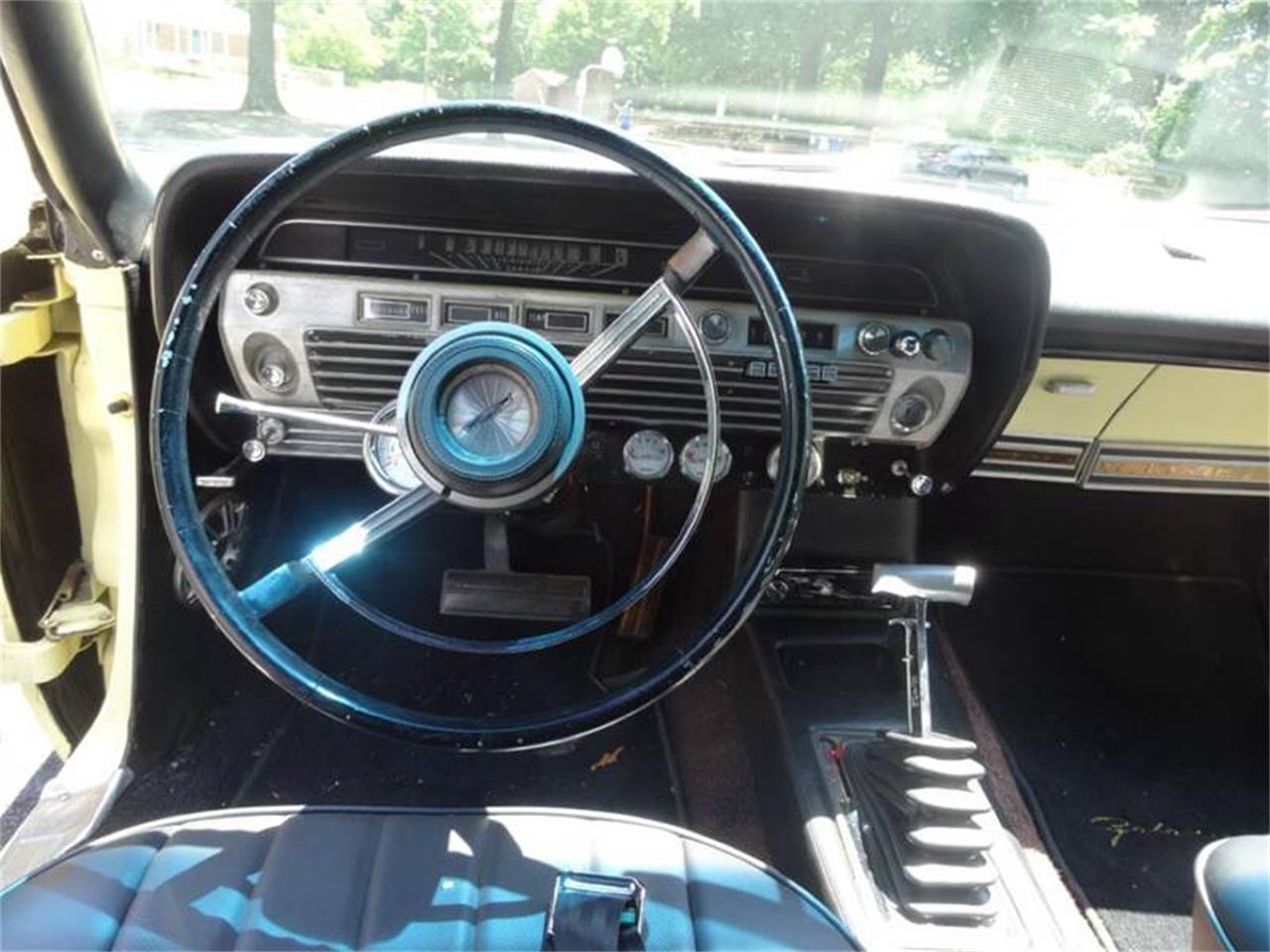 1967 Ford Galaxie 500 for Sale | ClassicCars.com | CC-1159708