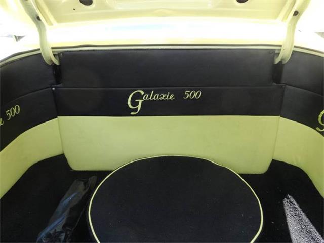 1967 Ford Galaxie 500 (CC-1159708) for sale in Clarksburg, Maryland