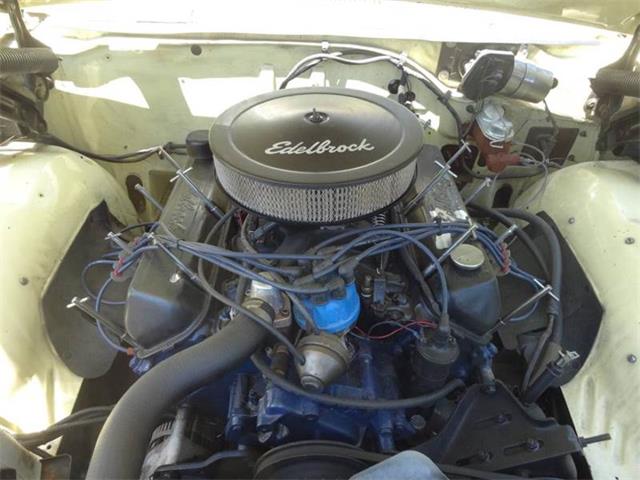 1967 Ford Galaxie 500 (CC-1159708) for sale in Clarksburg, Maryland