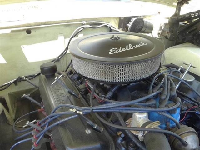 1967 Ford Galaxie 500 (CC-1159708) for sale in Clarksburg, Maryland