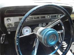 1967 Ford Galaxie 500 (CC-1159708) for sale in Clarksburg, Maryland