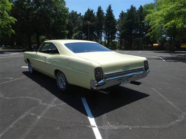 1967 Ford Galaxie 500 (CC-1159708) for sale in Clarksburg, Maryland