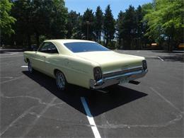 1967 Ford Galaxie 500 (CC-1159708) for sale in Clarksburg, Maryland