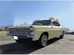 1967 Ford Galaxie 500 (CC-1159708) for sale in Clarksburg, Maryland