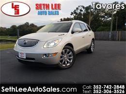 2012 Buick Enclave (CC-1159711) for sale in Tavares, Florida