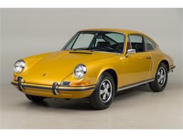 1971 Porsche 911 (CC-1150972) for sale in Scotts Valley, California
