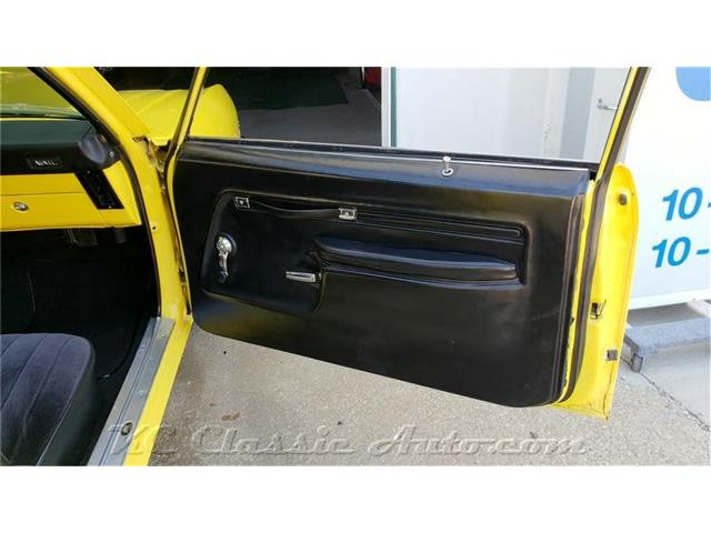 1974 Chevrolet Nova (CC-1159731) for sale in Lenexa, Kansas