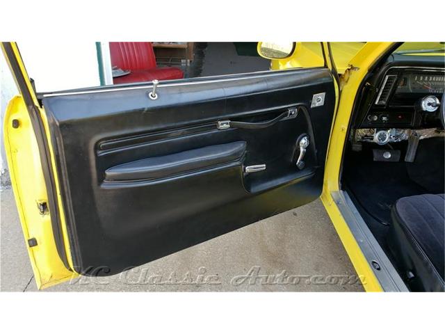1974 Chevrolet Nova (CC-1159731) for sale in Lenexa, Kansas