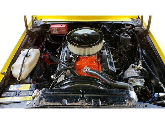 1974 Chevrolet Nova (CC-1159731) for sale in Lenexa, Kansas