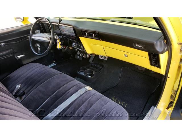 1974 Chevrolet Nova (CC-1159731) for sale in Lenexa, Kansas