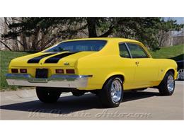 1974 Chevrolet Nova (CC-1159731) for sale in Lenexa, Kansas