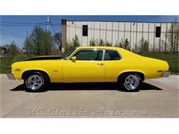 1974 Chevrolet Nova (CC-1159731) for sale in Lenexa, Kansas