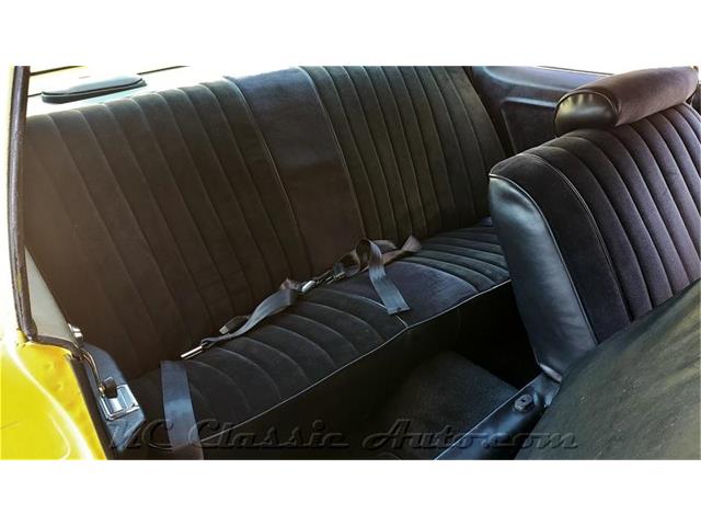 1974 Chevrolet Nova (CC-1159731) for sale in Lenexa, Kansas