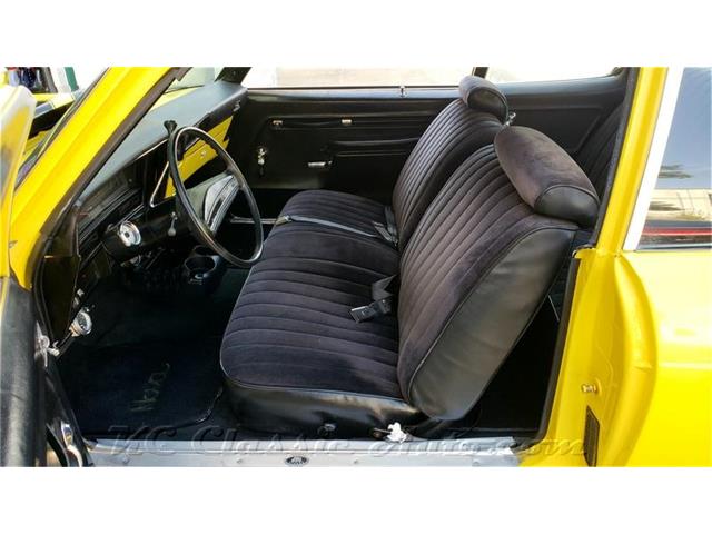 1974 Chevrolet Nova (CC-1159731) for sale in Lenexa, Kansas