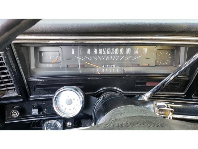 1974 Chevrolet Nova (CC-1159731) for sale in Lenexa, Kansas