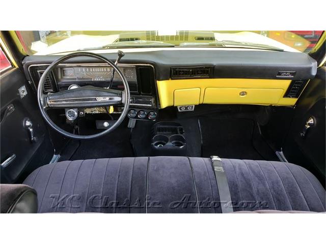 1974 Chevrolet Nova (CC-1159731) for sale in Lenexa, Kansas