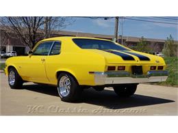 1974 Chevrolet Nova (CC-1159731) for sale in Lenexa, Kansas
