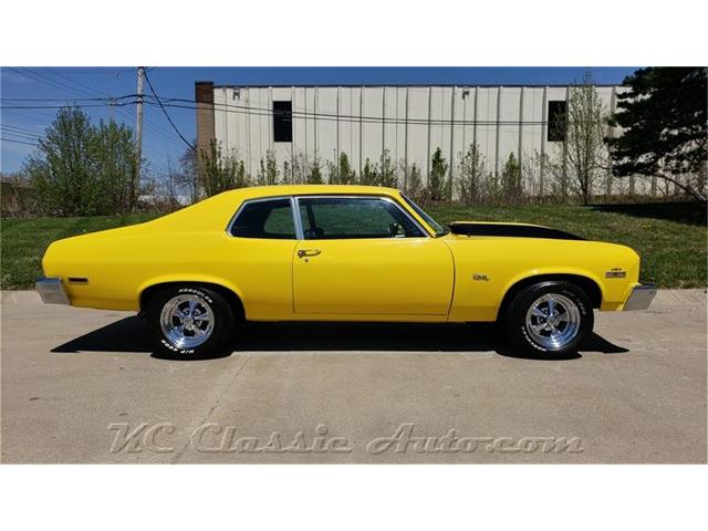 1974 Chevrolet Nova (CC-1159731) for sale in Lenexa, Kansas