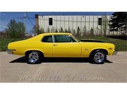 1974 Chevrolet Nova (CC-1159731) for sale in Lenexa, Kansas