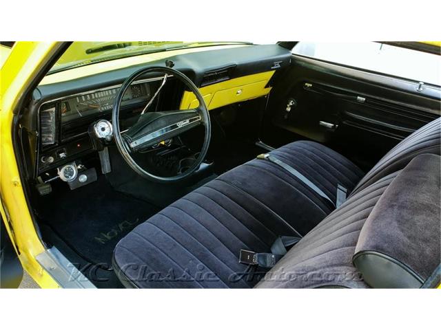 1974 Chevrolet Nova (CC-1159731) for sale in Lenexa, Kansas