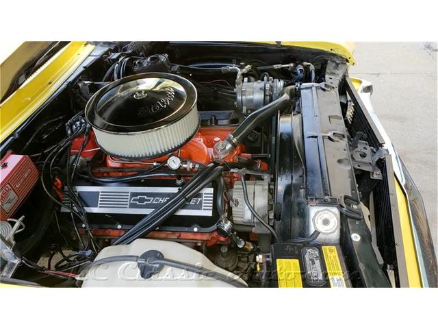 1974 Chevrolet Nova (CC-1159731) for sale in Lenexa, Kansas