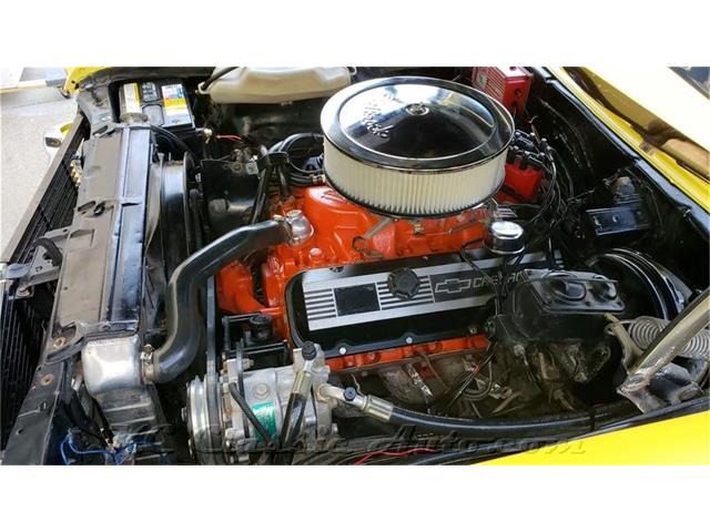1974 Chevrolet Nova (CC-1159731) for sale in Lenexa, Kansas