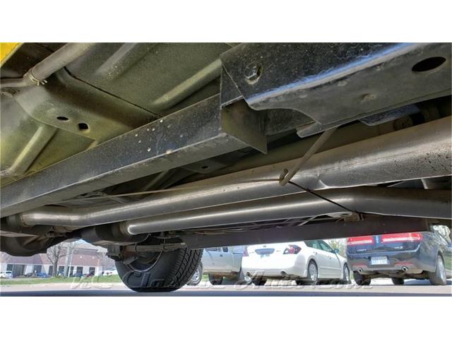 1974 Chevrolet Nova (CC-1159731) for sale in Lenexa, Kansas