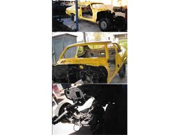 1974 Chevrolet Nova (CC-1159731) for sale in Lenexa, Kansas