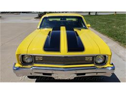 1974 Chevrolet Nova (CC-1159731) for sale in Lenexa, Kansas
