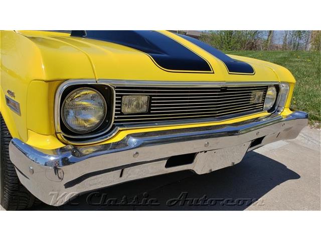1974 Chevrolet Nova (CC-1159731) for sale in Lenexa, Kansas