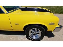 1974 Chevrolet Nova (CC-1159731) for sale in Lenexa, Kansas