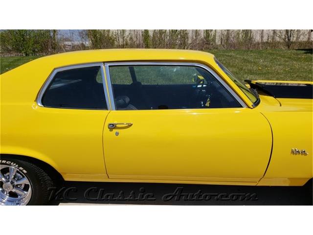 1974 Chevrolet Nova (CC-1159731) for sale in Lenexa, Kansas